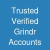 Trusted Verified Grindr Accounts