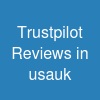 Trustpilot Reviews in usa/uk