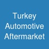 Turkey Automotive Aftermarket