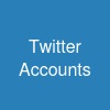 Twitter Accounts