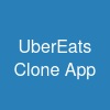 UberEats Clone App