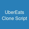 UberEats Clone Script