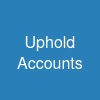 Uphold Accounts