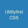 Utility-first CSS