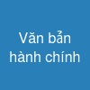 Văn bản hành chính