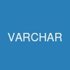 VARCHAR