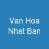 Van Hoa Nhat Ban