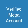 Verified Mega Account