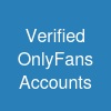 Verified OnlyFans Accounts