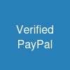 Verified PayPal