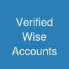Verified Wise Accounts