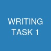 WRITING TASK 1