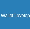 WalletDevelopment