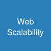 Web Scalability