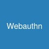 Webauthn