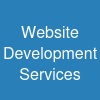 Website Development Services