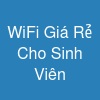 WiFi Giá Rẻ Cho Sinh Viên