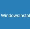 WindowsInstallation