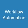 Workflow Automation