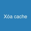 Xóa cache