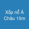 Xốp nổ Á Châu 1.5m