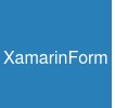 XamarinForm