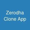 Zerodha Clone App