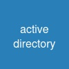 active directory
