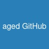 aged GitHub