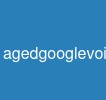 agedgooglevoice