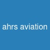 ahrs aviation