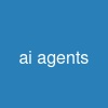 ai agents