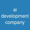 ai development company