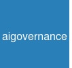 aigovernance