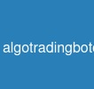algotradingbotdevlopment
