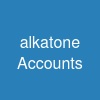 alkatone Accounts