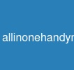 allinonehandymanapp