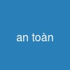 an toàn