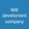 app develoment company