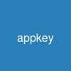 appkey