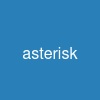 asterisk