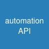 automation API
