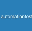 automationtesting