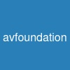 avfoundation