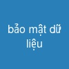 bảo mật dữ liệu