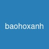 baohoxanh