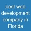 best web development company in Florida