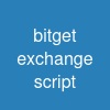 bitget exchange script