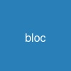 bloc