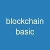 blockchain basic